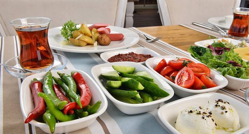 Cati Restarant Ilica Cesme
